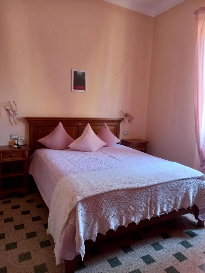 Bnb Villa Melany Vicino Centro Lucca Bagian luar foto