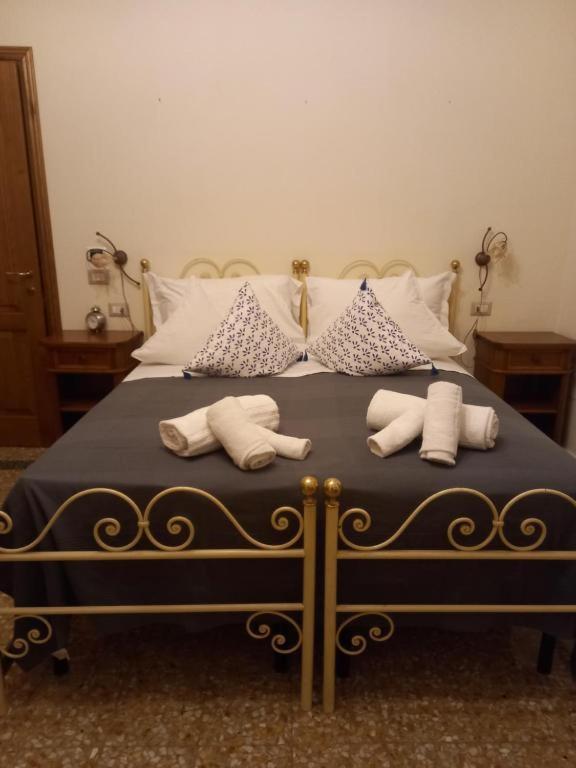 Bnb Villa Melany Vicino Centro Lucca Bagian luar foto