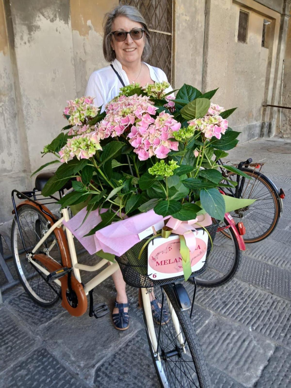 Bnb Villa Melany Vicino Centro Lucca Bagian luar foto