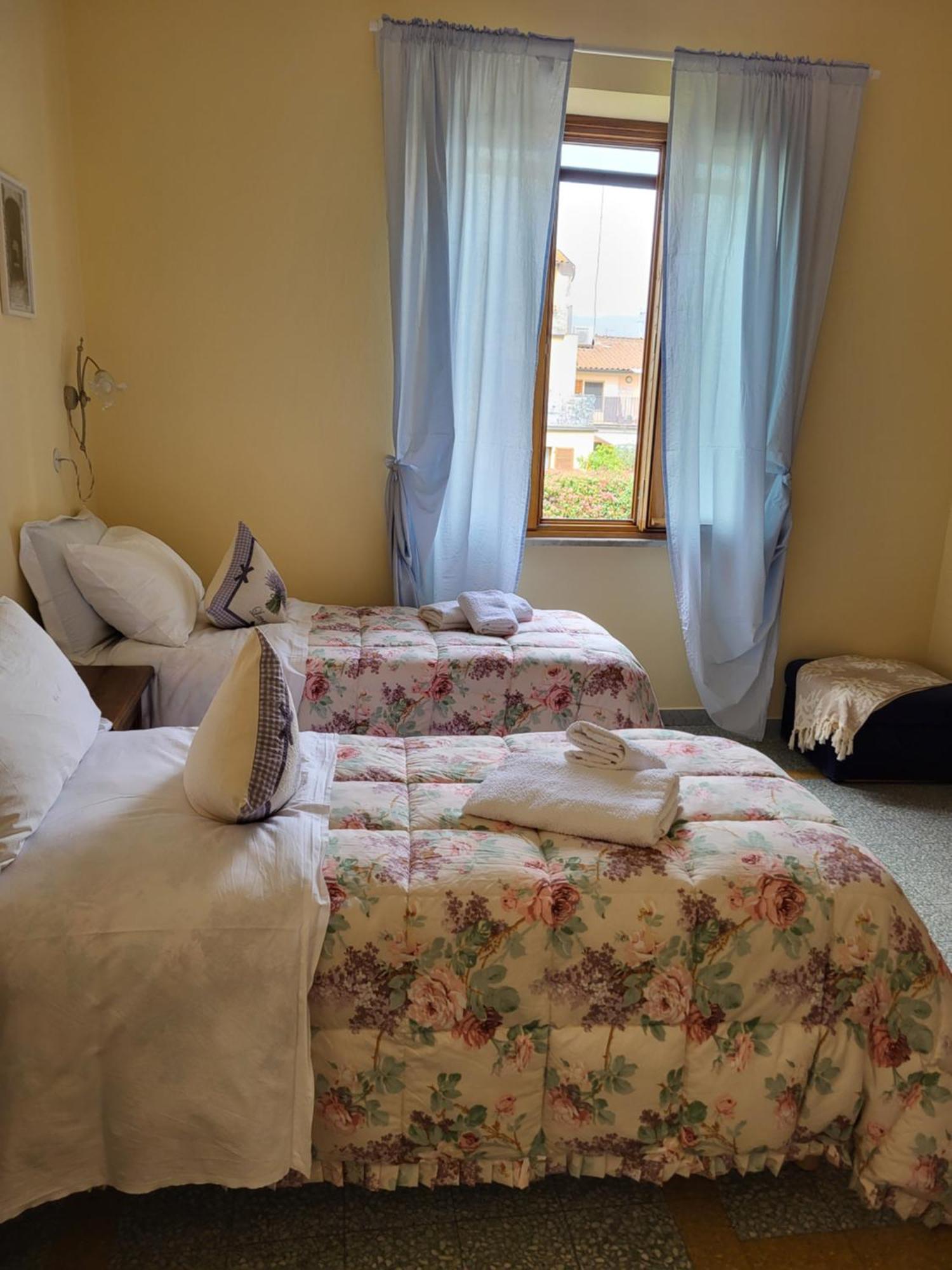 Bnb Villa Melany Vicino Centro Lucca Ruang foto