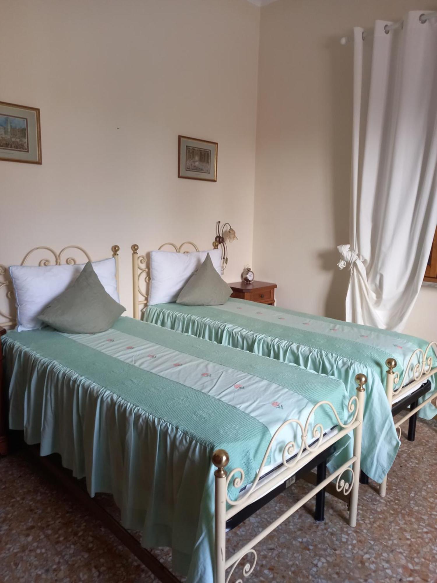 Bnb Villa Melany Vicino Centro Lucca Ruang foto