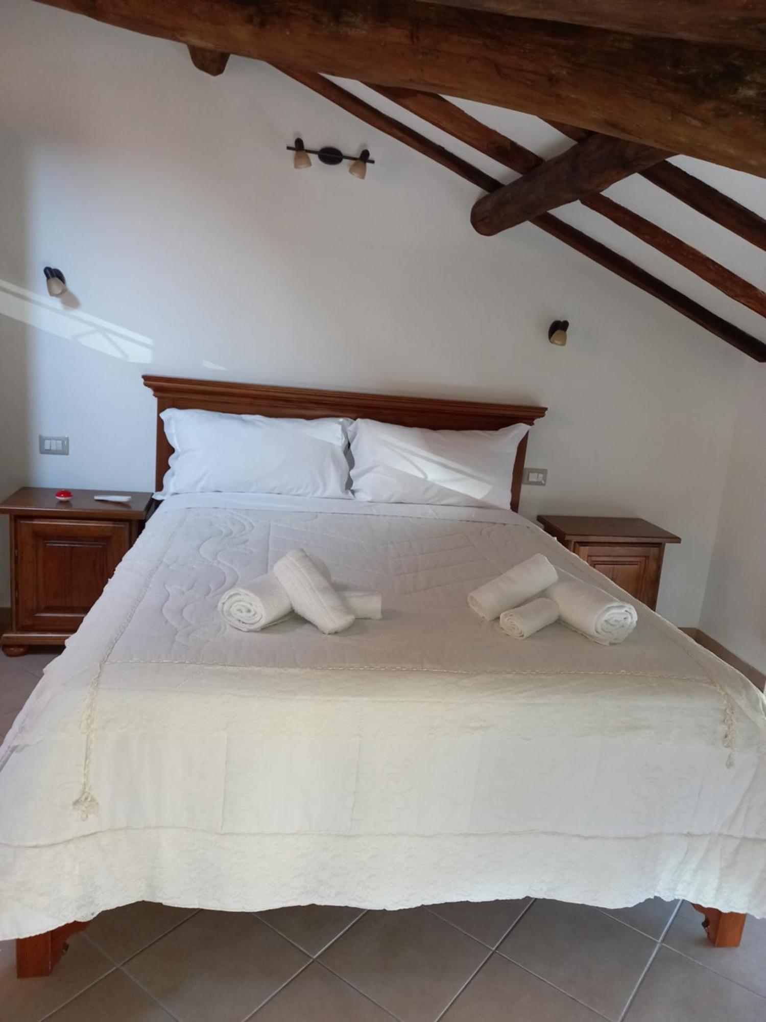 Bnb Villa Melany Vicino Centro Lucca Ruang foto