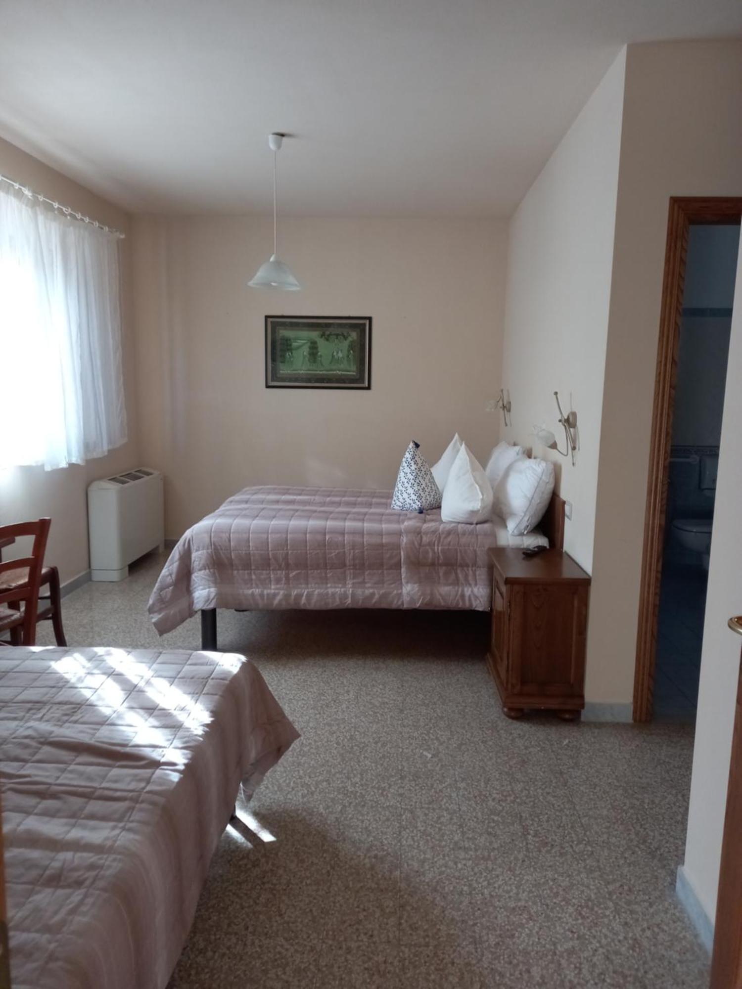 Bnb Villa Melany Vicino Centro Lucca Ruang foto